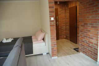 ALIBI Apartament Boleslawiec - Bolesławiec - 9