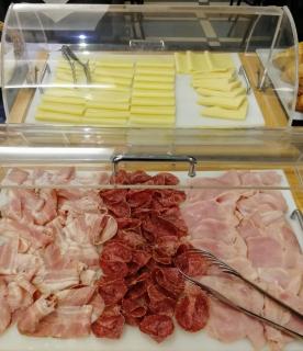 Hotel Piccolo - Verona - 5