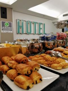 Hotel Piccolo - Verona - 2