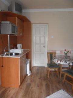 Emese Apartman - Hajdúszoboszló - 5