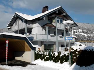 Appartement Pürstinger - Altenmarkt im Pongau - 9