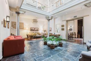 Palacio De Los Navas - Granada - 1