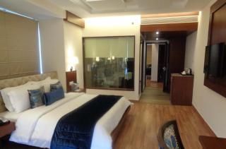 RS Sarovar Portico - Pālampur - 7