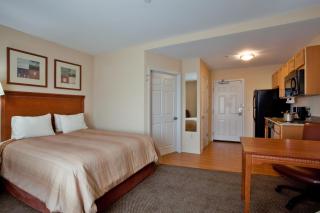 Candlewood Suites Norfolk Airport by IHG - Norfolk - 6