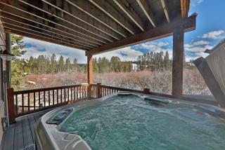 102 Willows Way Townhouse - 8