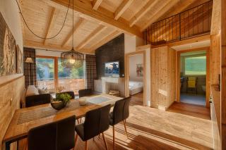 Residence Alpenrose - San Giovanni in Val Aurina - 5