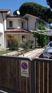 VILLA DEI DOGI 2 - Lido di Jesolo - 9