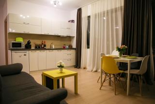 Apartament Maria Loft Beach - Mamaia - 1