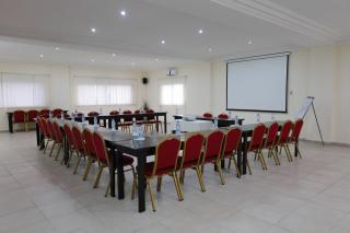 Hotel Palm Beach - Pointe-Noire - 4