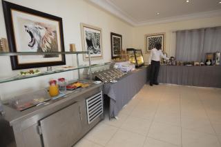 Hotel Palm Beach - Pointe-Noire - 6