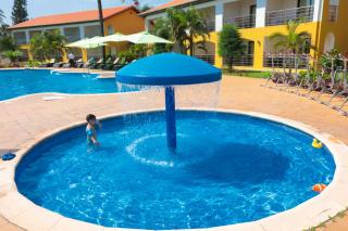 Hotel Palm Beach - Pointe-Noire - 8