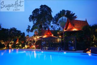Sugar Hut Resort & Restaurant - 7