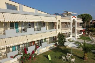Mavridis Rooms - Nikiti - 3