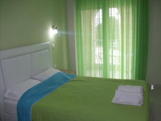 Mavridis Rooms - Nikiti - 9