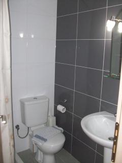 Mavridis Rooms - Nikiti - 7