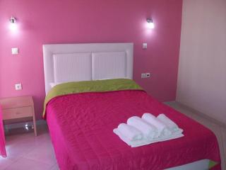 Mavridis Rooms - Nikiti - 6