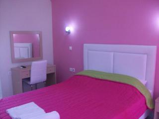 Mavridis Rooms - Nikiti - 5