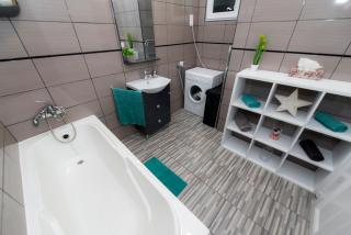 Akác Holiday - Budapest - 6