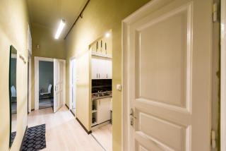 Akác Holiday - Budapest - 3