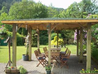 Glenwood Guesthouse Betws-y-coed - Betws-y-coed - 7
