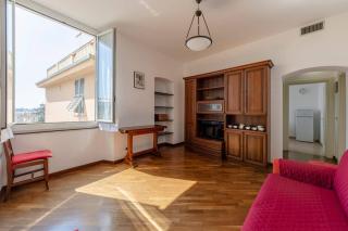 JOIVY Apartment for 4 near the Port of Genoa - Gênes - 9