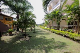 Hotel Palm Beach - Pointe-Noire - 9