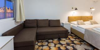 Grand Jules - Boat Hotel - 3