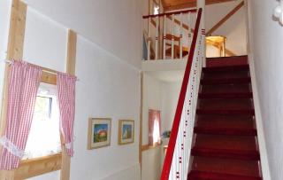 Ferienhaus Tante Liesl's Häusl - 2