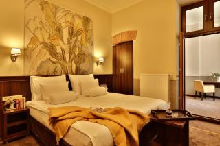 Amber Boutique Hotels - Amber Design - Cracovia - 1