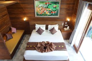 Singabu Bungalows - 8