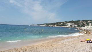 Entre terre et mer Plein centre Terrasse - Cassis - 4