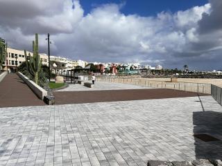 1V - LUXURY APARTMENT NEAR BEACH - Puerto del Rosario - 4
