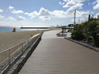 1V - LUXURY APARTMENT NEAR BEACH - Puerto del Rosario - 3