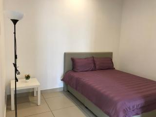 Hyland Signature 2 Bedroom Apartment @ Midhills Genting - 3