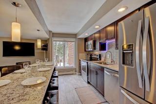 Peak 8 Village E35 Condo - 1