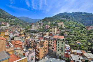 La Baia di Rio - Riomaggiore - 9