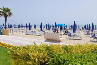 Beach Jesolo apartment - Lido di Jesolo - 2