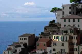 La Baia di Rio - Riomaggiore - 1