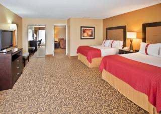 Holiday Inn Kearney by IHG - 6