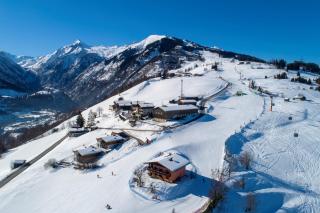 Chalet Maiskogel Kaprun - Kaprun - 3