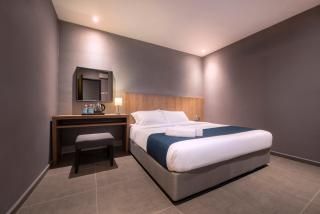 Orange Business Hotel Petaling Jaya - Petaling Jaya - 2