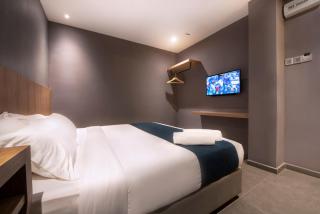 Orange Business Hotel Petaling Jaya - 1