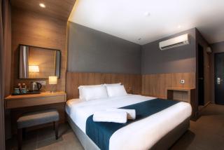 Orange Business Hotel Petaling Jaya - 4