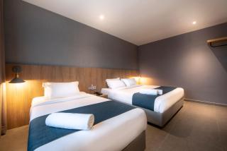 Orange Business Hotel Petaling Jaya - Petaling Jaya - 7
