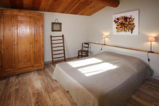 GITE L'ATELIER - Palus - 6