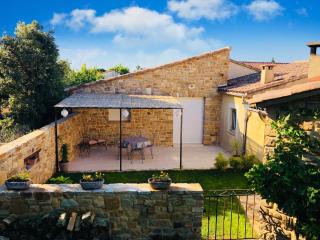 GITE L'ATELIER - Palus - 4