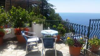 Le Cicale - Apartments - Conca dei Marini - 1