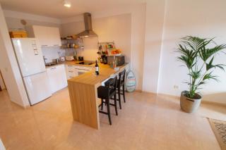 MEDANO4YOU Pearl Flavour Holiday Home - 3