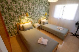 MEDANO4YOU Pearl Flavour Holiday Home - El Médano - 4