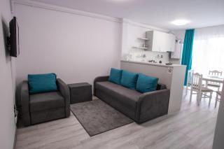 Apartament Turcoaz - Sibiu - 6